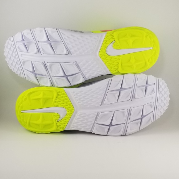 womens nike fi flex golf shoes